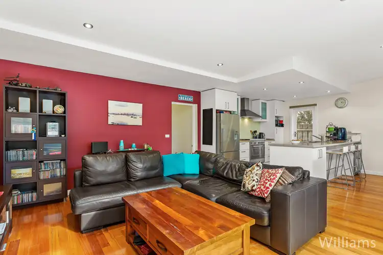Fourth view of Homely house listing, 32 Hotham Street, Williamstown VIC 3016