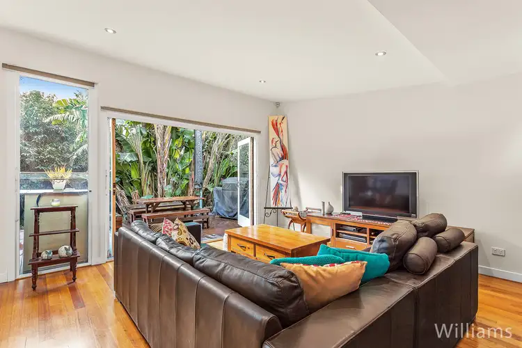 Fifth view of Homely house listing, 32 Hotham Street, Williamstown VIC 3016