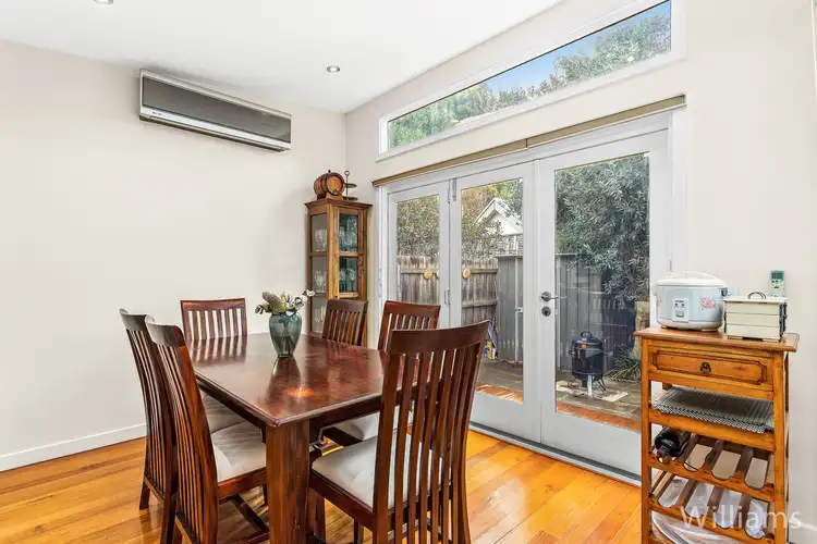 Sixth view of Homely house listing, 32 Hotham Street, Williamstown VIC 3016