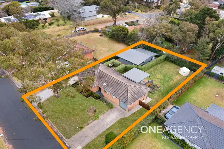 16 Anne Street, Mittagong NSW 2575