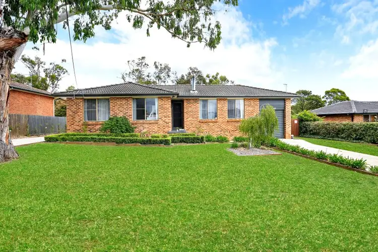 Second view of Homely house listing, 16 Anne Street, Mittagong NSW 2575