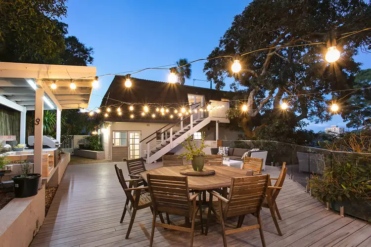 Main view of Homely apartment listing, 10/62-64 West Street, Balgowlah NSW 2093
