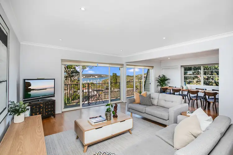 Third view of Homely apartment listing, 10/62-64 West Street, Balgowlah NSW 2093