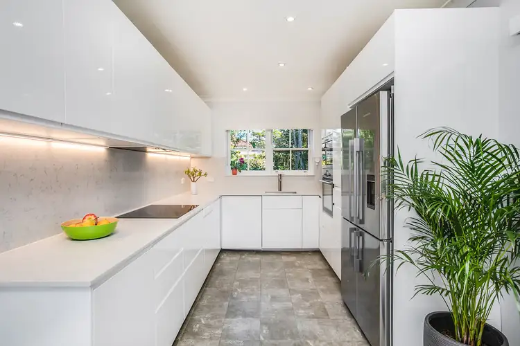 Fourth view of Homely apartment listing, 10/62-64 West Street, Balgowlah NSW 2093