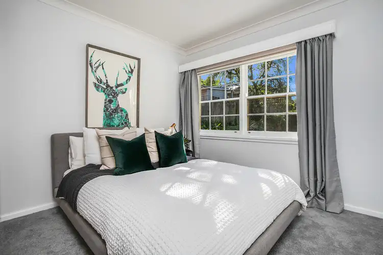 Fifth view of Homely apartment listing, 10/62-64 West Street, Balgowlah NSW 2093
