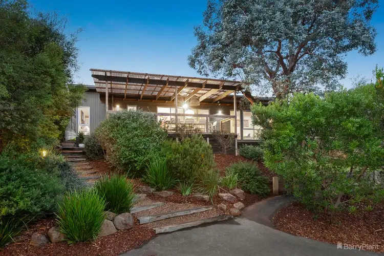 Main view of Homely house listing, 36 Bambara Road, Hurstbridge VIC 3099