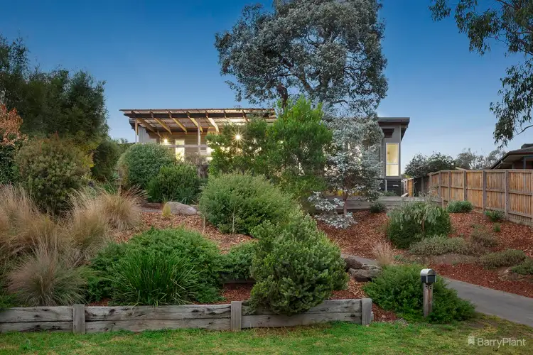 Second view of Homely house listing, 36 Bambara Road, Hurstbridge VIC 3099
