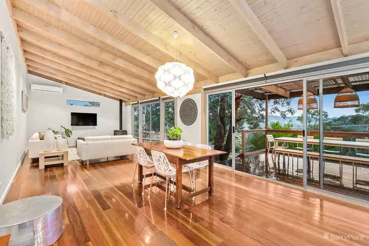 Third view of Homely house listing, 36 Bambara Road, Hurstbridge VIC 3099