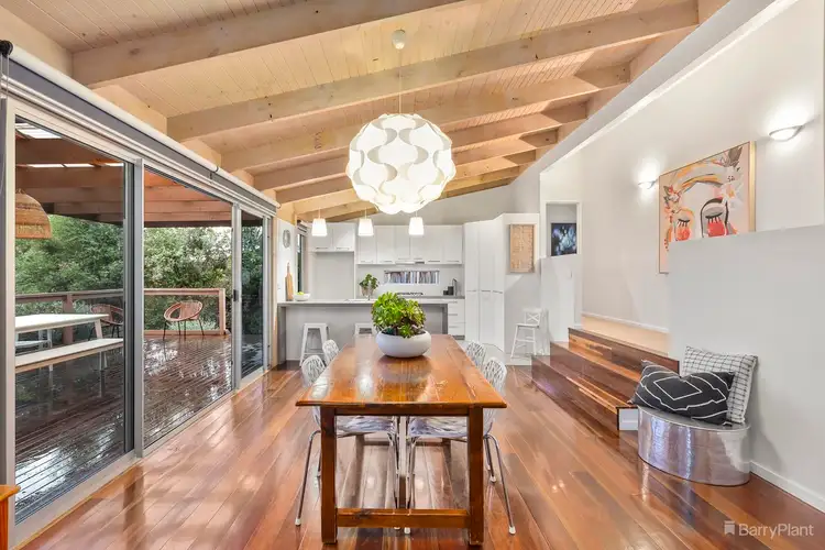 Fifth view of Homely house listing, 36 Bambara Road, Hurstbridge VIC 3099