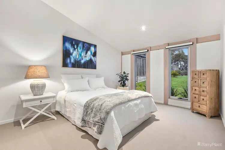 Sixth view of Homely house listing, 36 Bambara Road, Hurstbridge VIC 3099