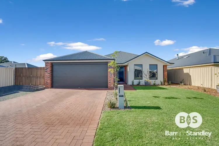 Main view of Homely house listing, 70 Sherwood Road, Australind WA 6233