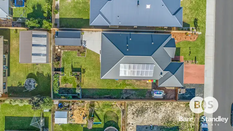 Third view of Homely house listing, 70 Sherwood Road, Australind WA 6233