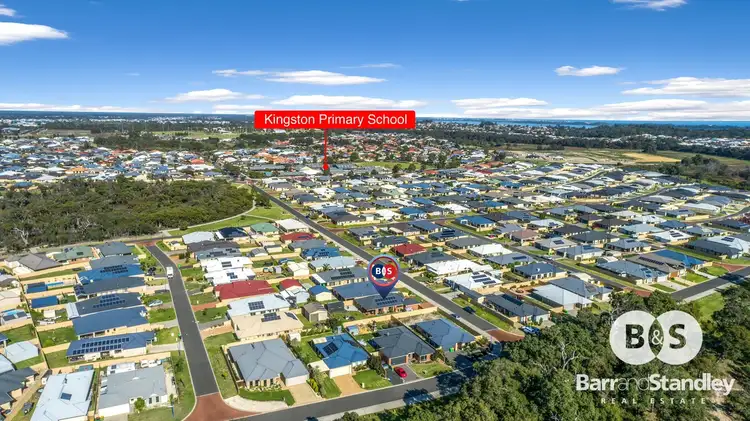 Fourth view of Homely house listing, 70 Sherwood Road, Australind WA 6233