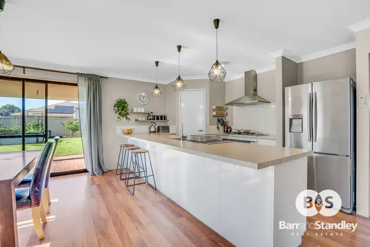 Fifth view of Homely house listing, 70 Sherwood Road, Australind WA 6233