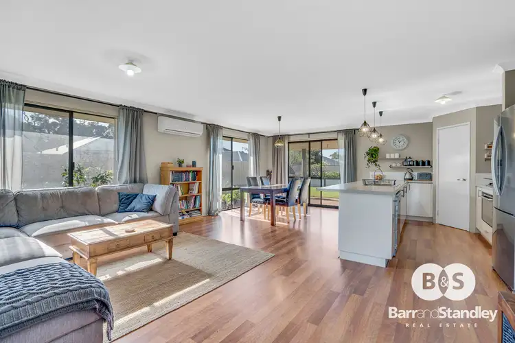 Sixth view of Homely house listing, 70 Sherwood Road, Australind WA 6233