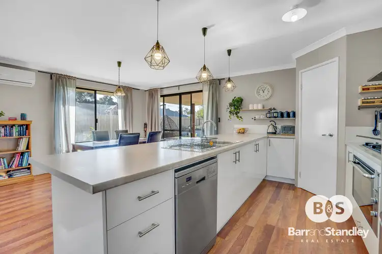 Seventh view of Homely house listing, 70 Sherwood Road, Australind WA 6233