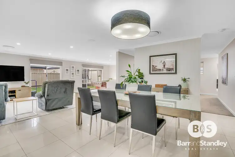 Sixth view of Homely house listing, 38 Apsley Circle, Millbridge WA 6232