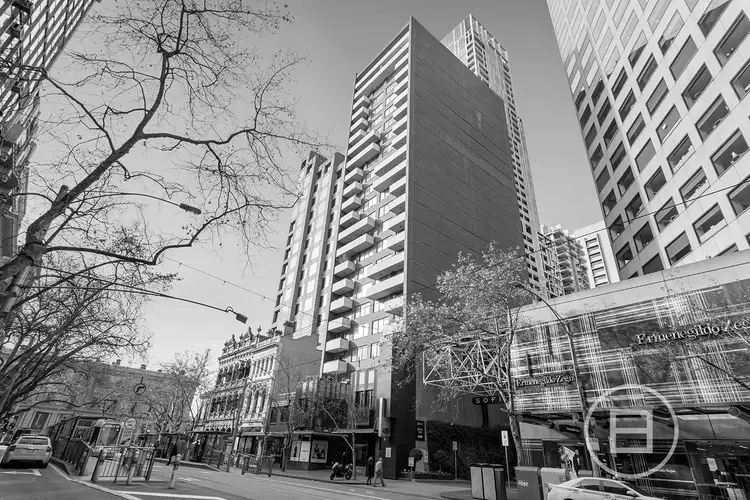 901/15 Collins Street, Melbourne VIC 3000