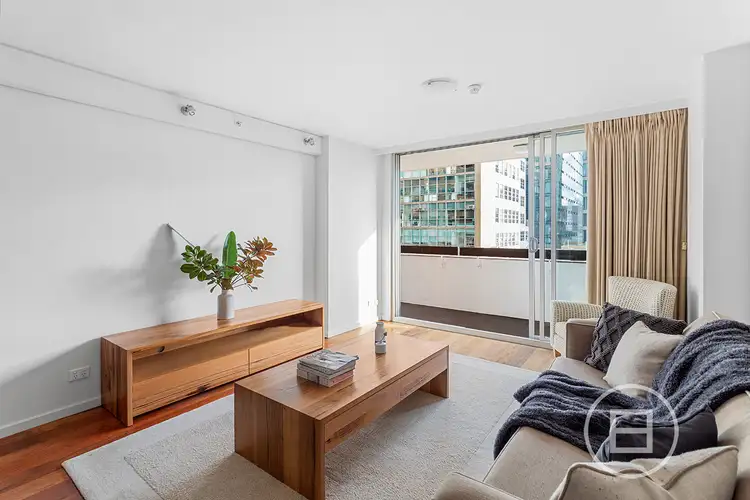 Fourth view of Homely apartment listing, 901/15 Collins Street, Melbourne VIC 3000