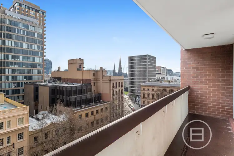 Fifth view of Homely apartment listing, 901/15 Collins Street, Melbourne VIC 3000