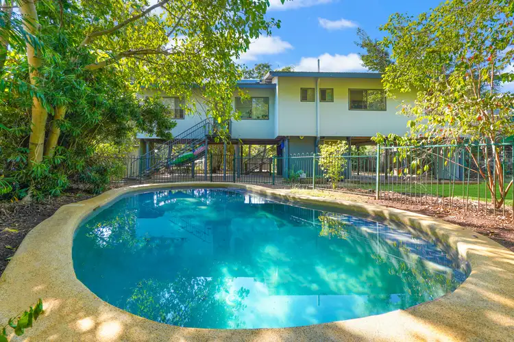 Main view of Homely house listing, 38 Robinson Road, Millner NT 810