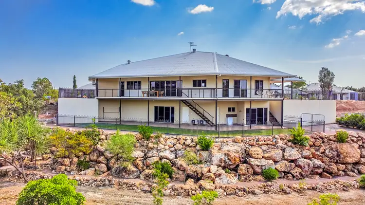 3 Watson Court, Farrar NT 830