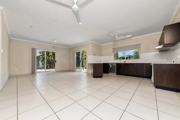 Second view of Homely unit listing, 1/3 Priore Court, Moulden NT 830
