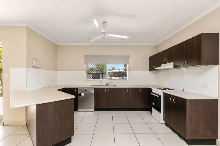Third view of Homely unit listing, 1/3 Priore Court, Moulden NT 830
