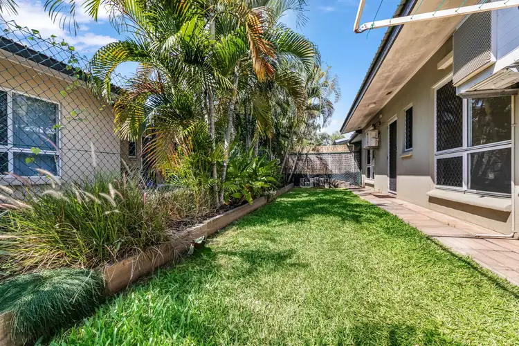 Sixth view of Homely unit listing, 1/3 Priore Court, Moulden NT 830
