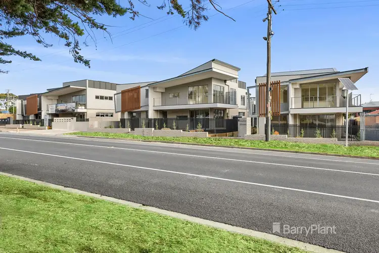 Second view of Homely unit listing, 1/130 Wilsons Road, Mornington VIC 3931
