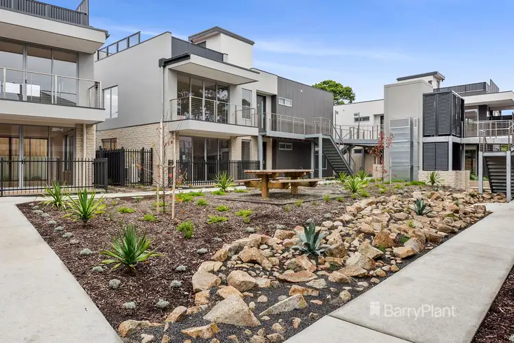 Third view of Homely unit listing, 1/130 Wilsons Road, Mornington VIC 3931