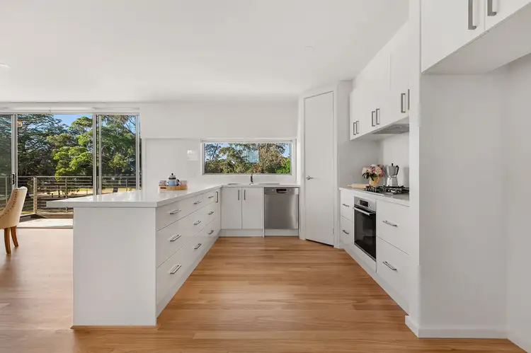 Sixth view of Homely unit listing, 1/130 Wilsons Road, Mornington VIC 3931