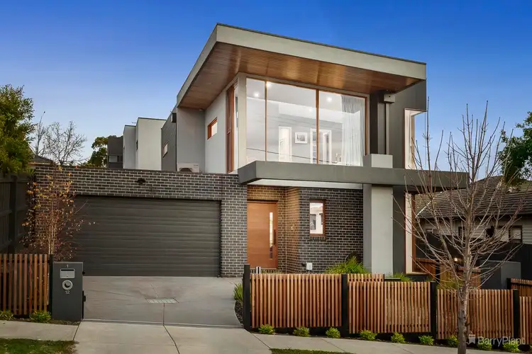 1/12 Greendale Road, Doncaster East VIC 3109
