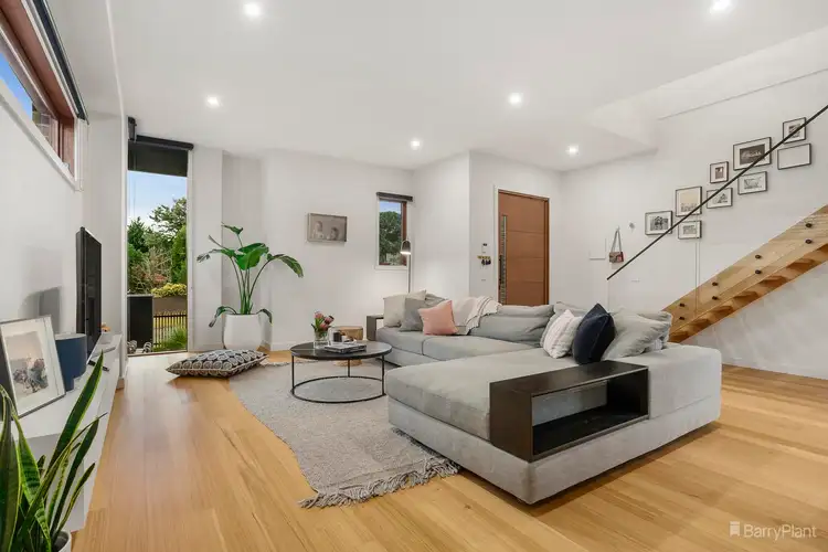 Fourth view of Homely townhouse listing, 1/12 Greendale Road, Doncaster East VIC 3109