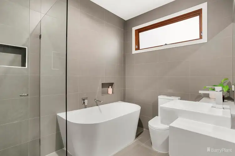 Fifth view of Homely townhouse listing, 1/12 Greendale Road, Doncaster East VIC 3109