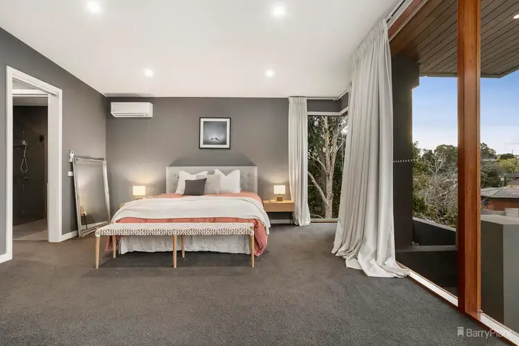 Sixth view of Homely townhouse listing, 1/12 Greendale Road, Doncaster East VIC 3109