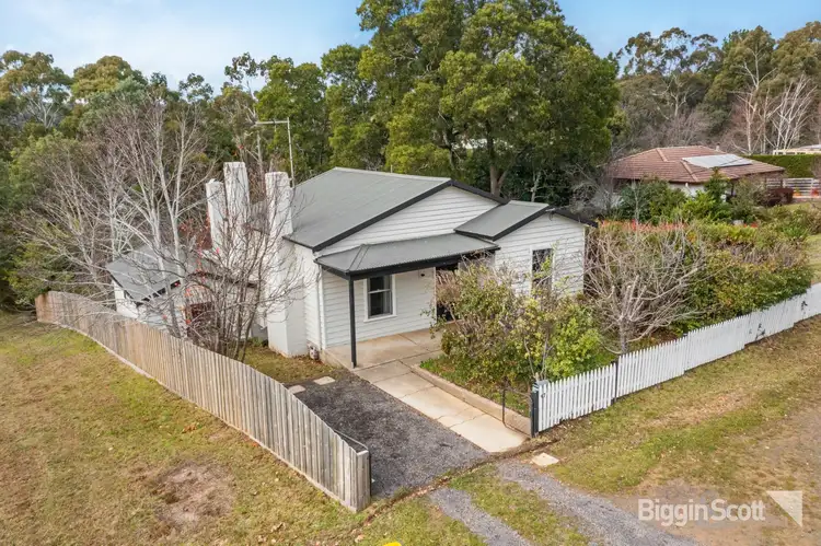 Third view of Homely house listing, 47 Leggatt Street, Daylesford VIC 3460
