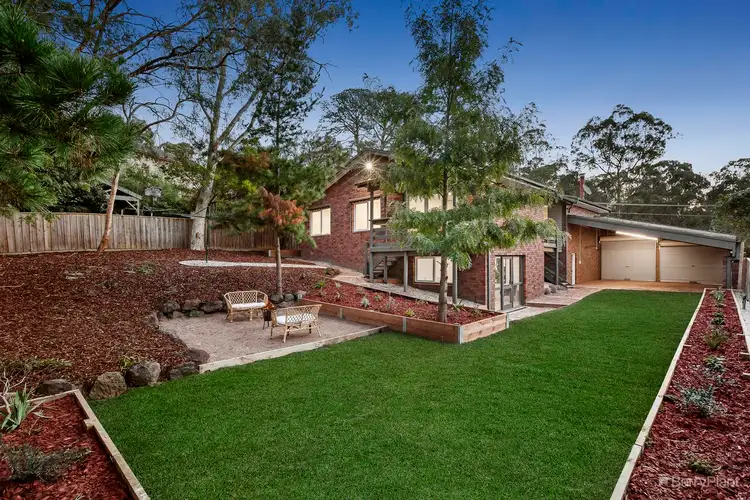 48 Eucalyptus Road, Eltham VIC 3095