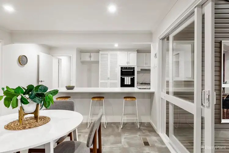 Fourth view of Homely house listing, 48 Eucalyptus Road, Eltham VIC 3095