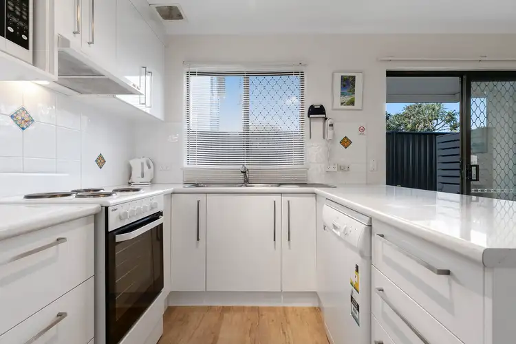 Second view of Homely unit listing, 18/272 Weyba Road, Noosaville QLD 4566