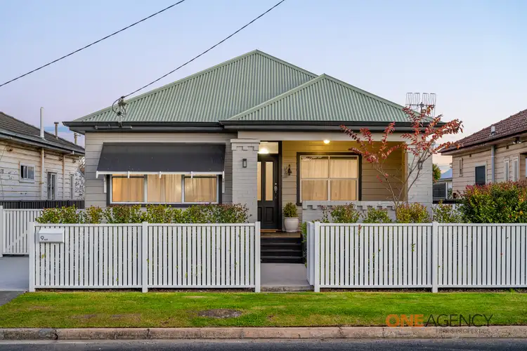 9 Hay Street, Mayfield NSW 2304