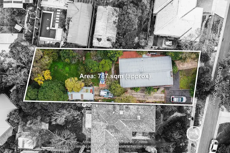 17 Dartagook Street, Diamond Creek VIC 3089