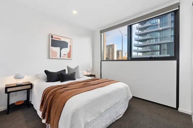 Fifth view of Homely apartment listing, 202/94-96 Punt Road, Prahran VIC 3181