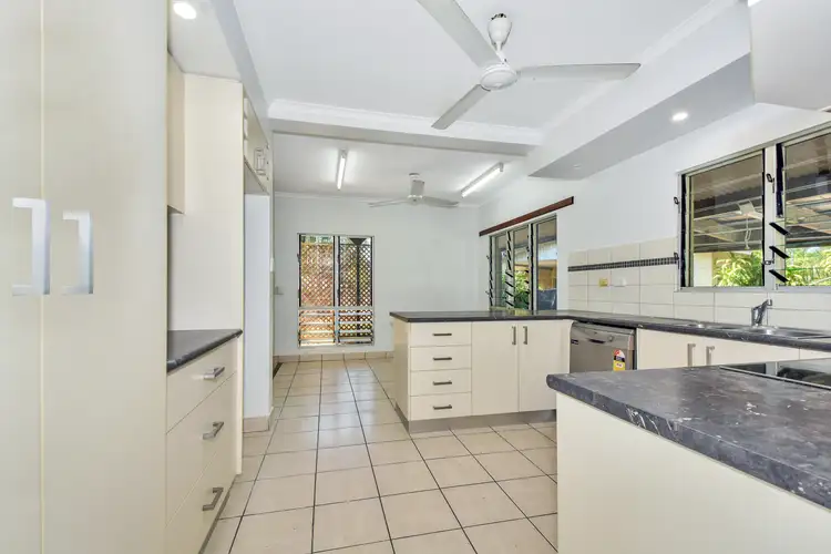 Third view of Homely house listing, 7 Lens Court, Woodroffe NT 830