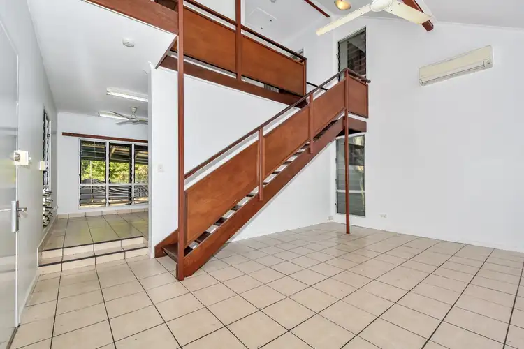 Sixth view of Homely house listing, 7 Lens Court, Woodroffe NT 830