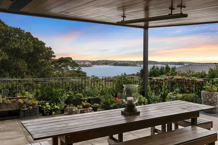 Second view of Homely house listing, 19 Bower Street, Manly NSW 2095