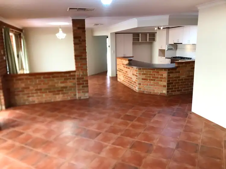 Second view of Homely house listing, 7 Brooklyn Way, Australind WA 6233