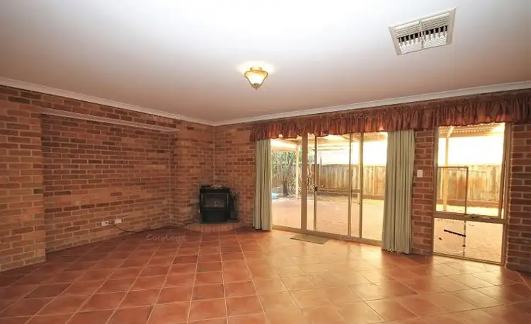Third view of Homely house listing, 7 Brooklyn Way, Australind WA 6233