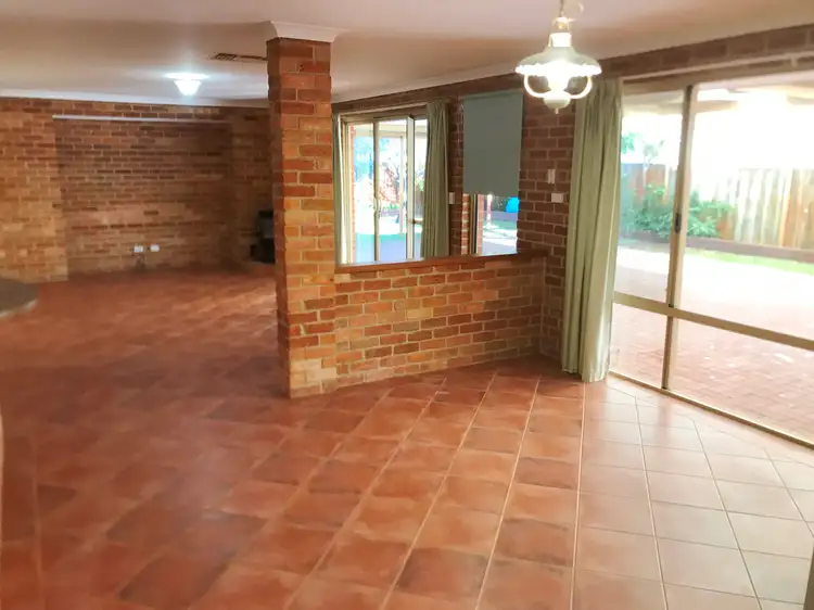 Fourth view of Homely house listing, 7 Brooklyn Way, Australind WA 6233