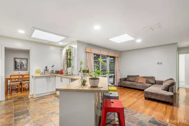 Second view of Homely house listing, 10 Darrandaul Drive, Bulleen VIC 3105